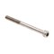 Prime-Line #10-32 Socket Head Cap Screw, Plain Stainless Steel, 2-1/4 in Length, 10 PK 9177894 - alternate 1